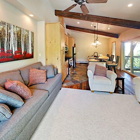 35 Upper Woodbridge Rd Condo Unit 19Ef Snowmass Village Εξωτερικό φωτογραφία