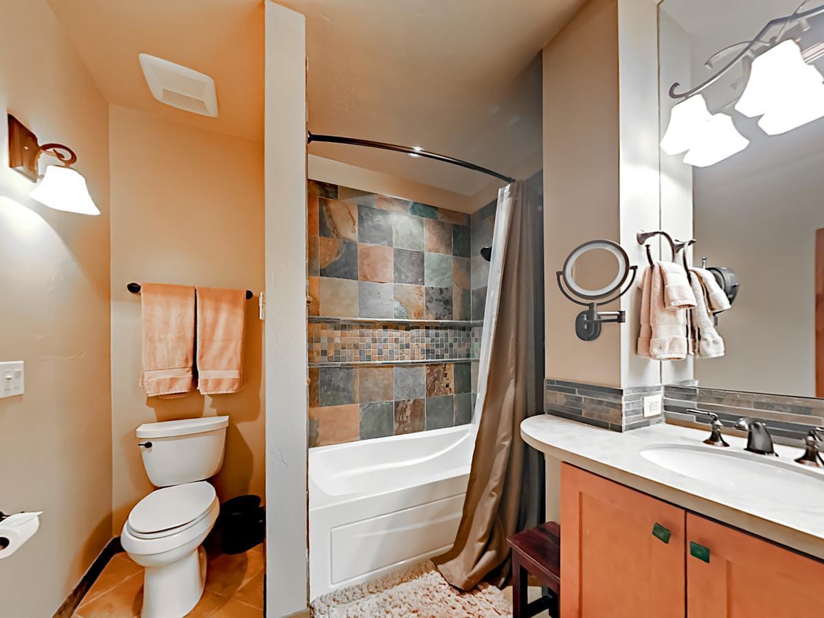 35 Upper Woodbridge Rd Condo Unit 19Ef Snowmass Village Εξωτερικό φωτογραφία