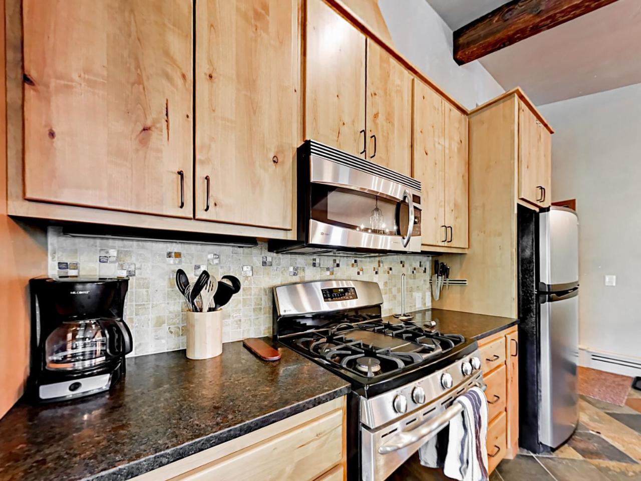 35 Upper Woodbridge Rd Condo Unit 19Ef Snowmass Village Εξωτερικό φωτογραφία